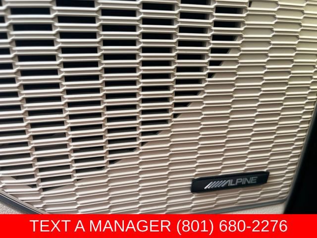 Used 2024 Jeep Grand Cherokee Limited 4xe AWD/4WD image 17