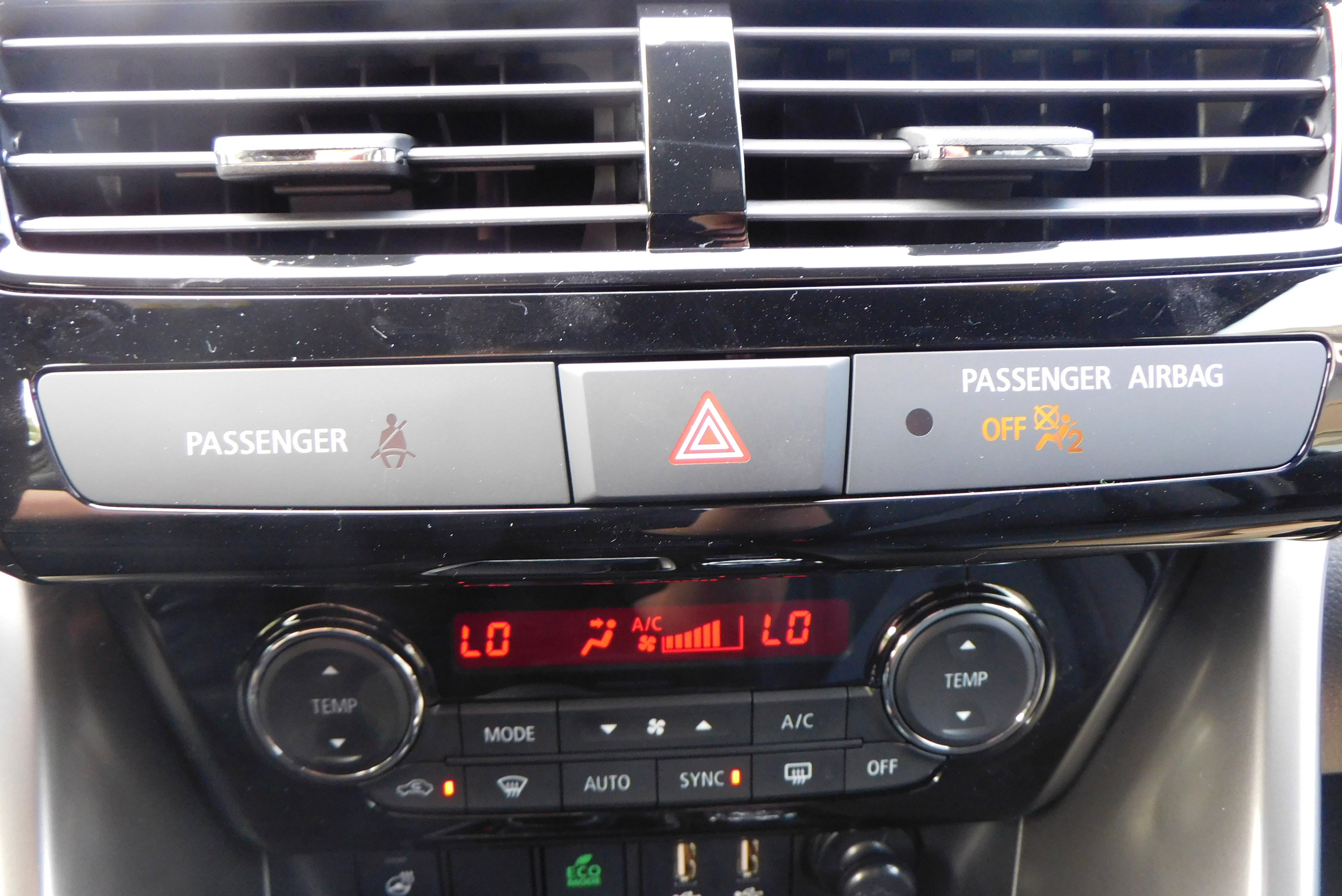 New 2025 Mitsubishi Eclipse Cross AWD image 22
