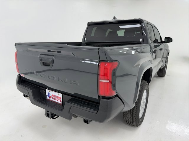 New 2026 Toyota Tacoma SR image 40