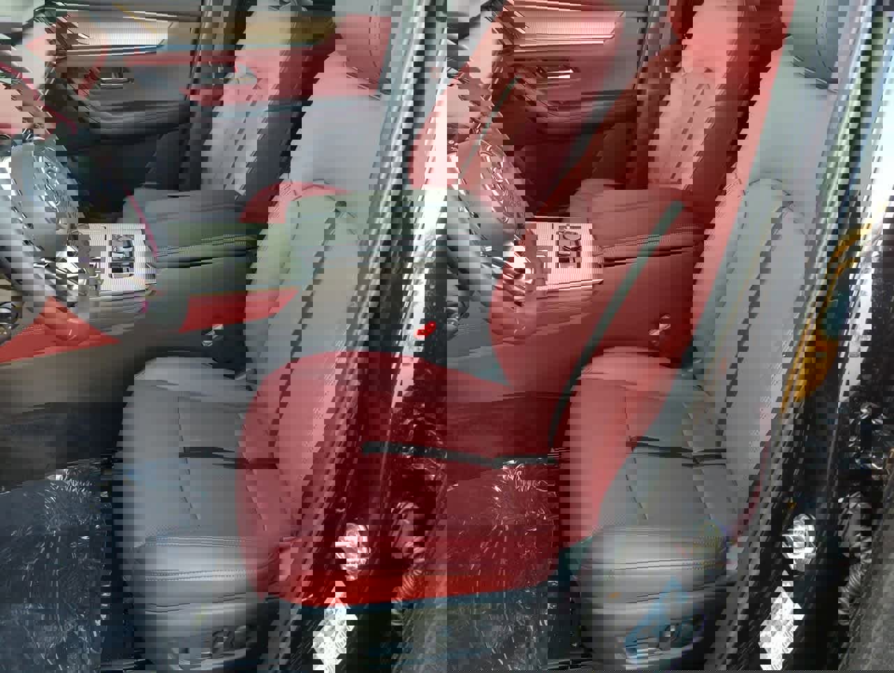 New 2025 MAZDA CX-70 3.3 Turbo S w/ Premium Package image 14