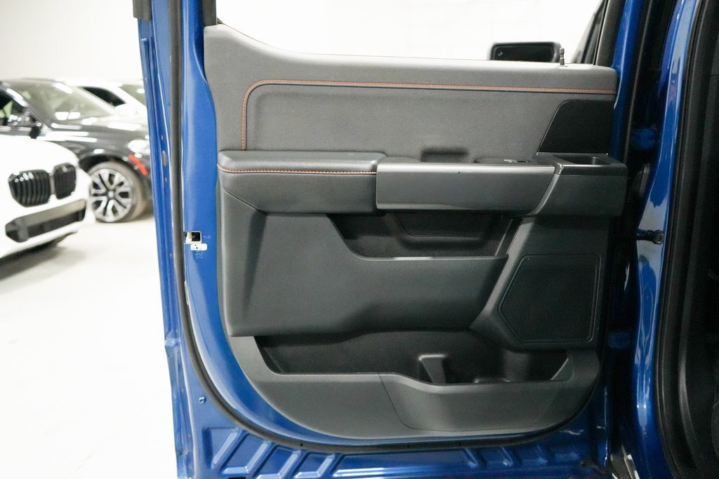 Used 2022 Ford F150 Tremor w/ Equipment Group 401A Mid image 21