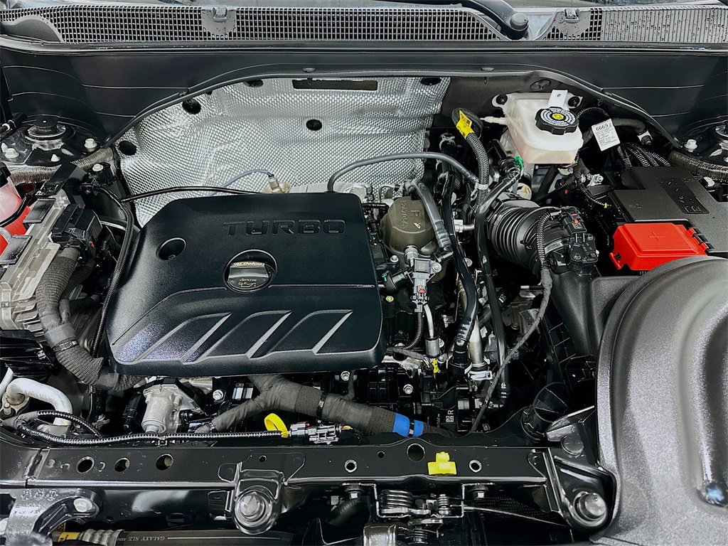 Used 2025 Buick Encore GX Sport Touring image 29