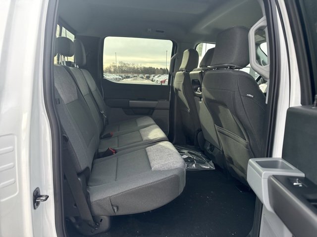 New 2025 Ford F350 XLT w/ 360-Degree Camera Package image 16