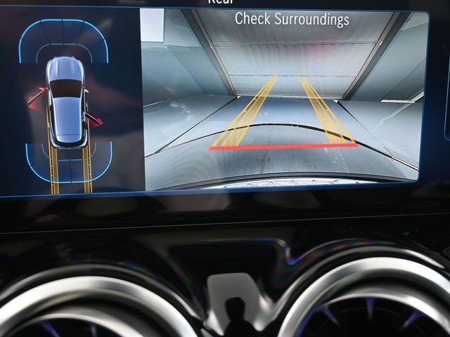 New 2025 Mercedes-Benz GLA 250 4MATIC image 32