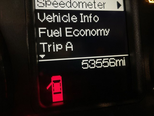 Used 2019 RAM 1500 Tradesman w/ Tradesman SXT Package image 15