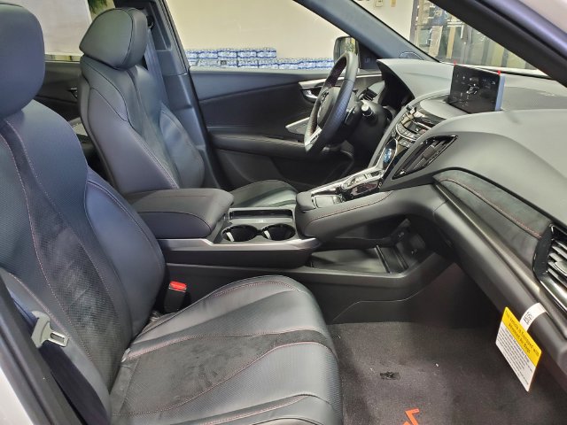 New 2026 Acura RDX w/ Advance Package AWD/4WD image 12