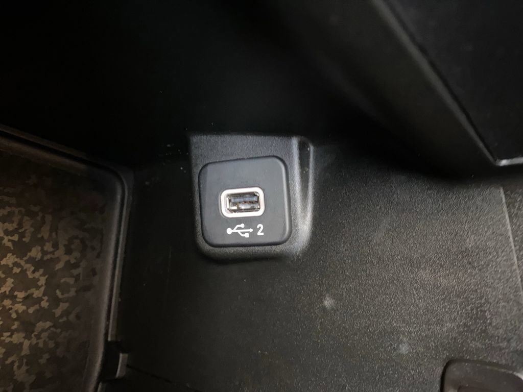 Used 2018 Jeep Wrangler Unlimited Rubicon image 30