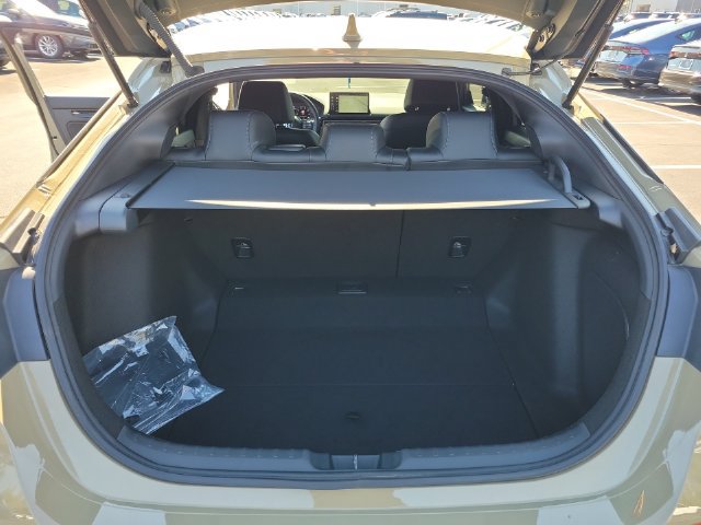 Used 2026 Honda Civic Sport Touring image 42