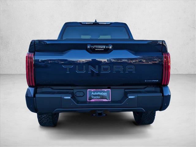 New 2026 Toyota Tundra Limited w/ Limited PVM Package image 8