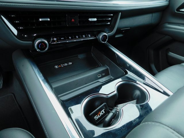 Used 2025 Chevrolet Tahoe Z71 image 43