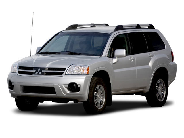 Used 2008 Mitsubishi Endeavor LS FWD image 1
