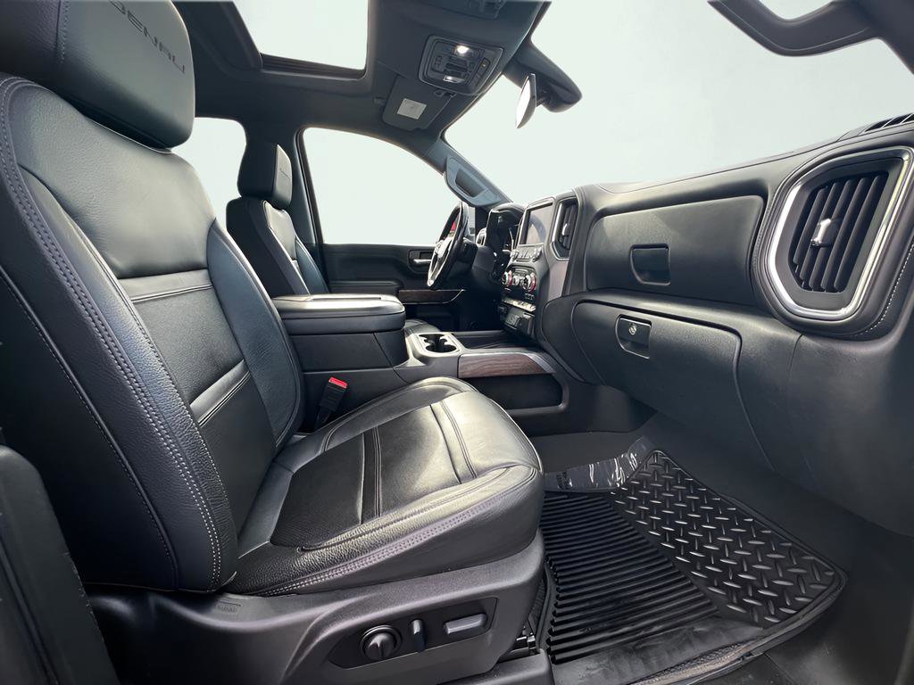 Used 2022 GMC Sierra 2500 Denali AWD/4WD image 26
