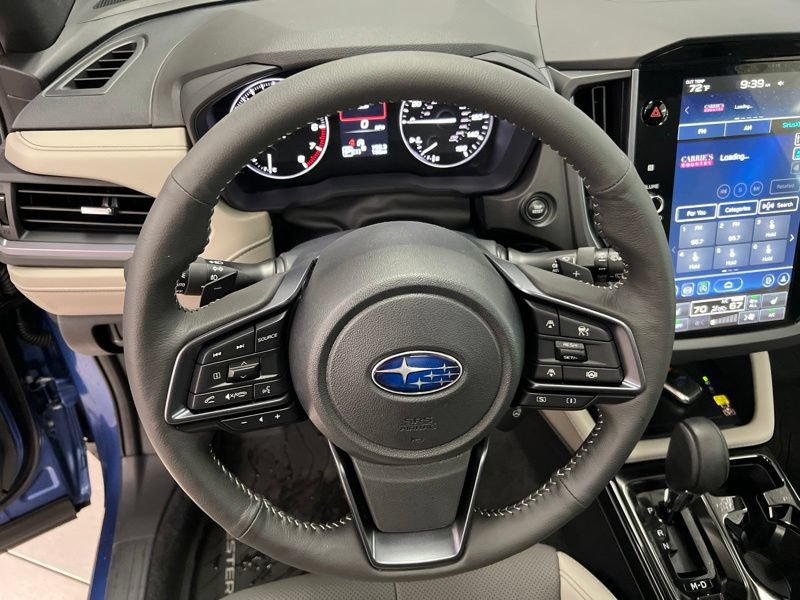 New 2026 Subaru Forester Limited AWD/4WD image 32