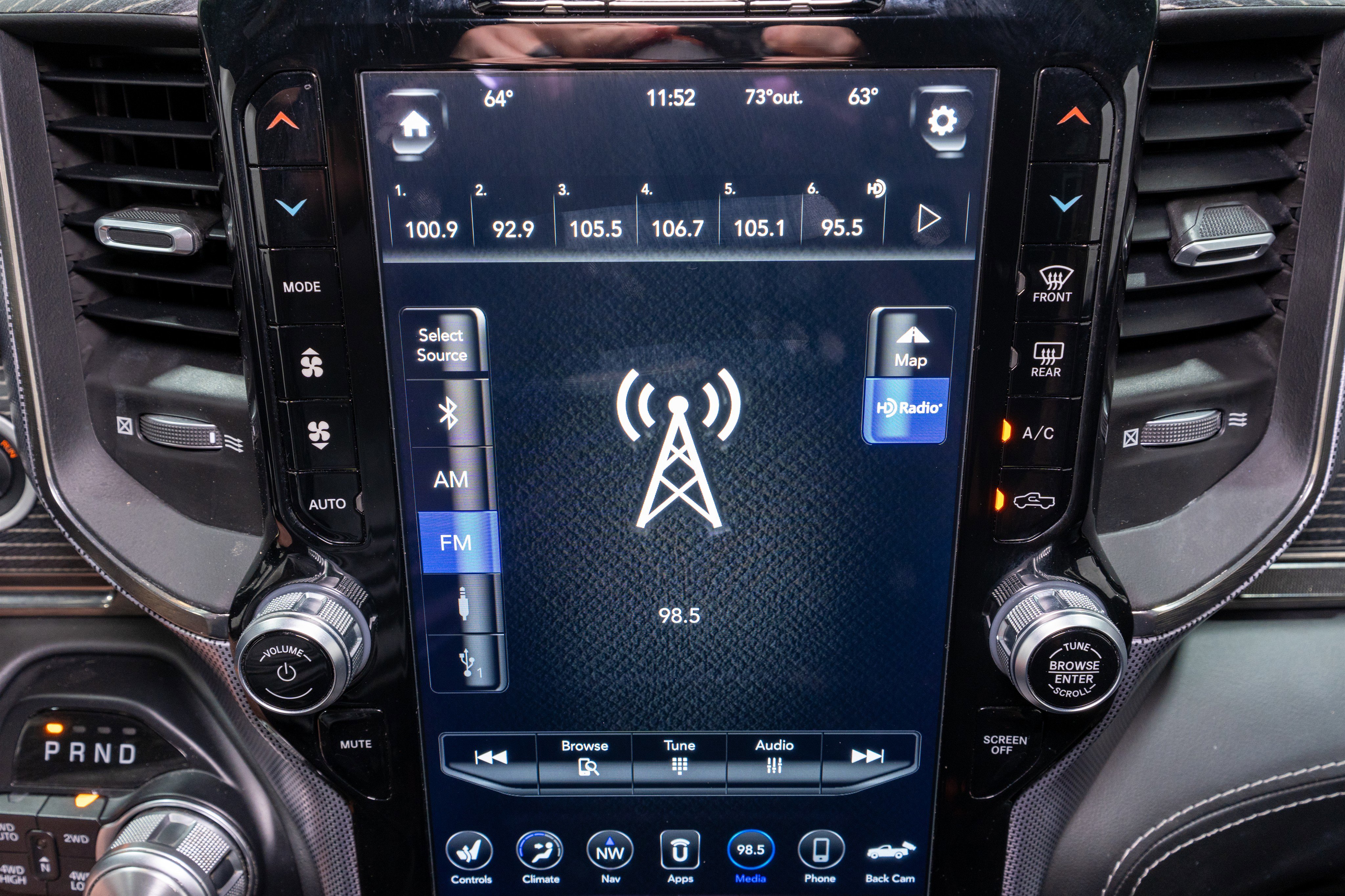 Used 2020 RAM 1500 Limited image 22