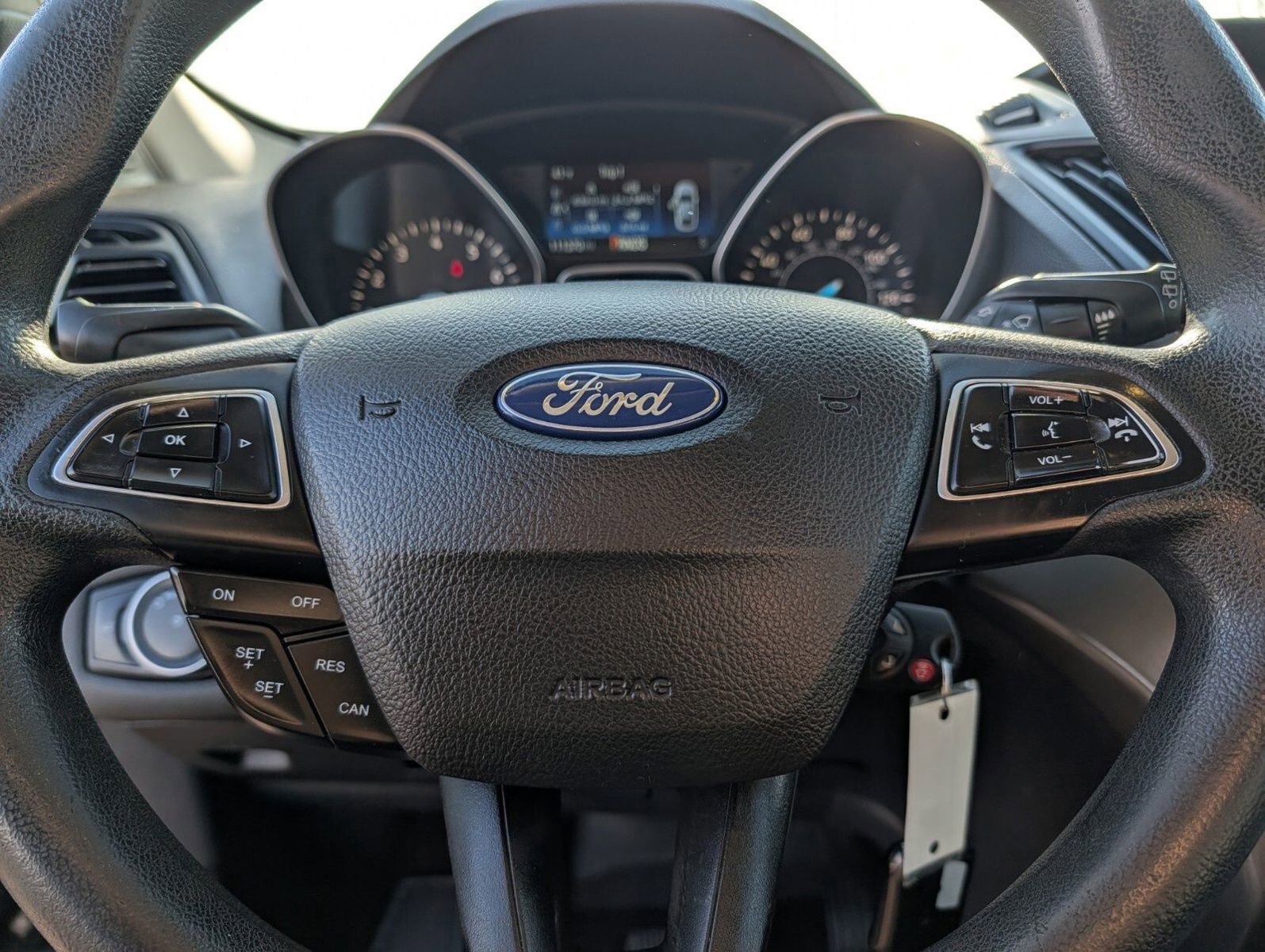 Used 2017 Ford Escape S image 24
