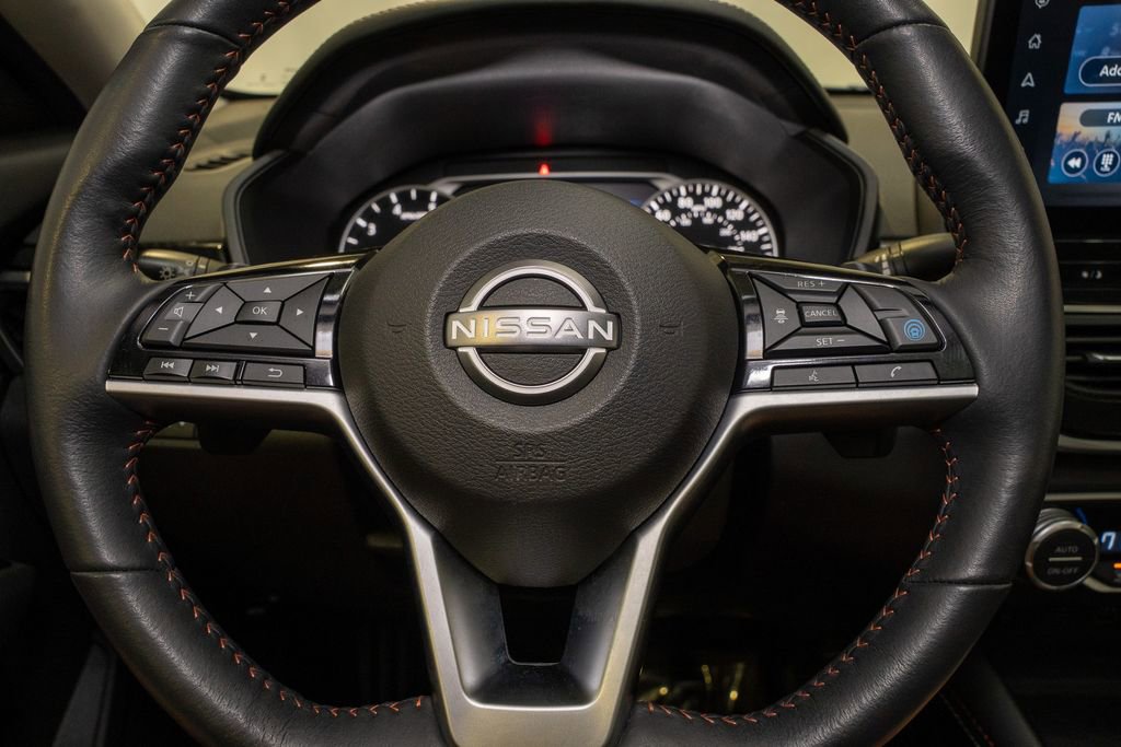 Certified 2023 Nissan Altima 2.0 SR image 21