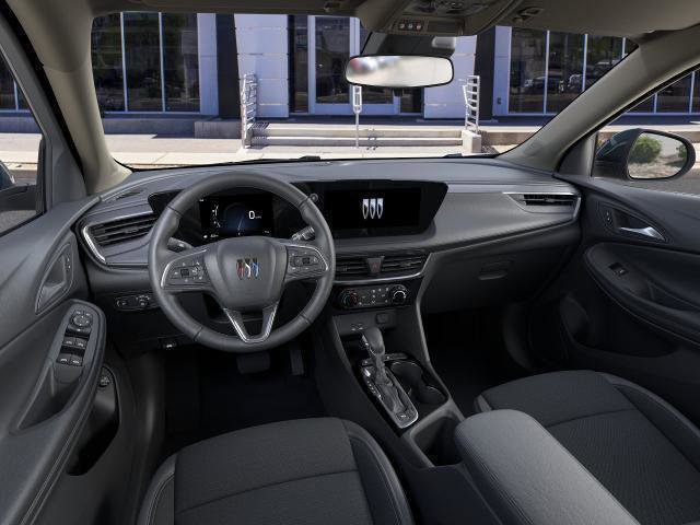 New 2026 Buick Encore GX Preferred w/ Comfort Package AWD/4WD image 15