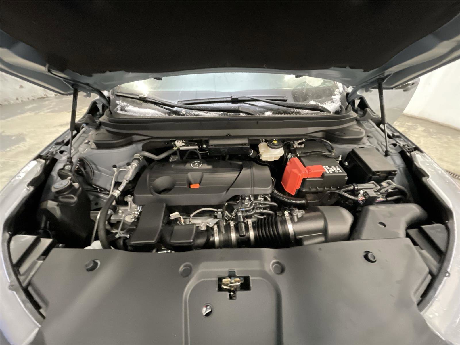 New 2026 Acura RDX A-Spec image 11