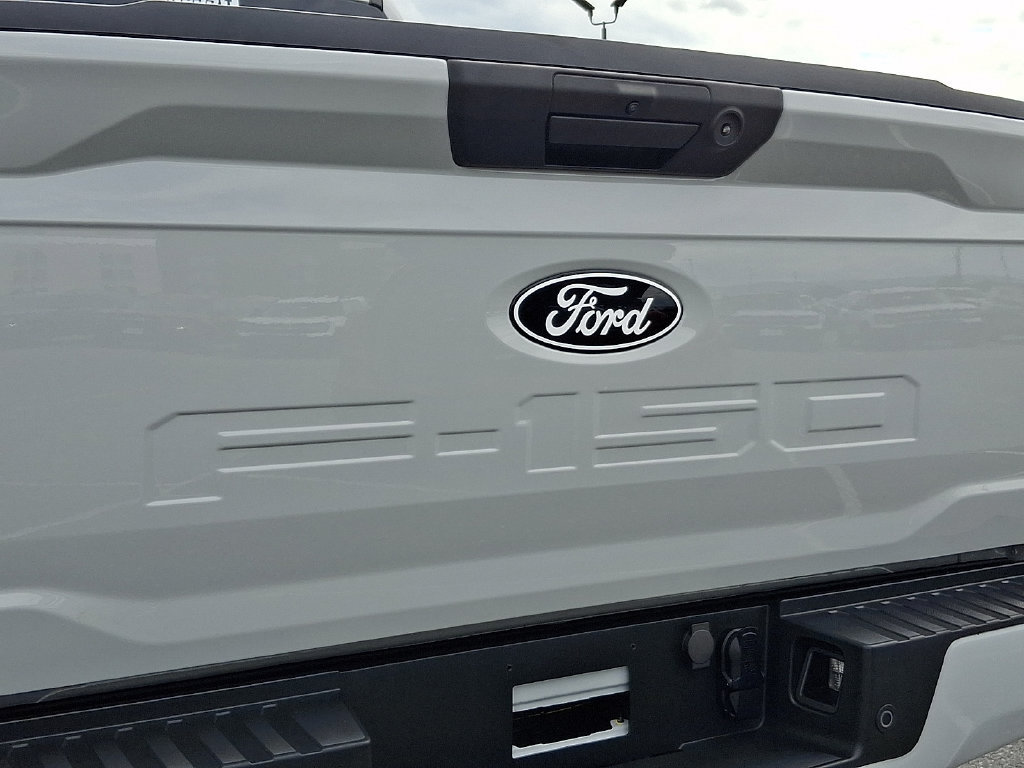 Certified 2024 Ford F150 XLT w/ Tow/Haul Package AWD/4WD image 30