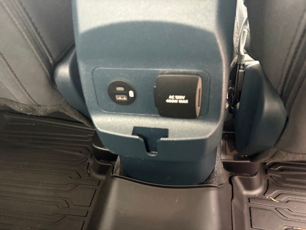 Used 2024 Ford Maverick XLT w/ XLT Luxury Package AWD/4WD image 15