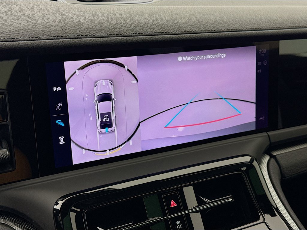 New 2026 Porsche Panamera 4 E-Hybrid AWD/4WD image 20