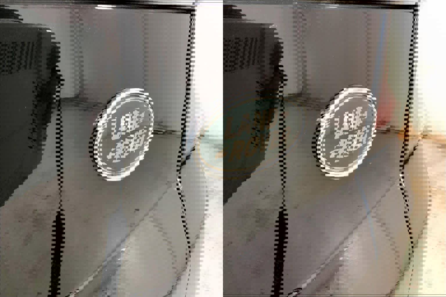 Used 2018 Land Rover Range Rover Sport HSE image 9