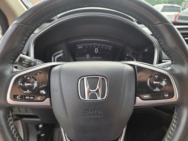 Used 2021 Honda CR-V EX-L image 22