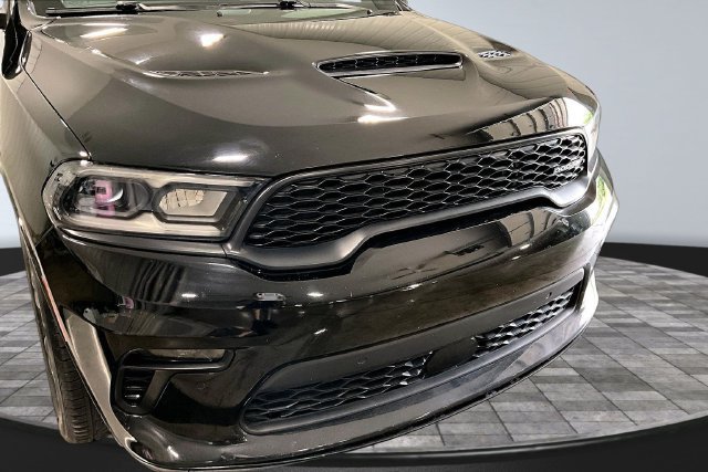 Used 2023 Dodge Durango R/T AWD/4WD image 33