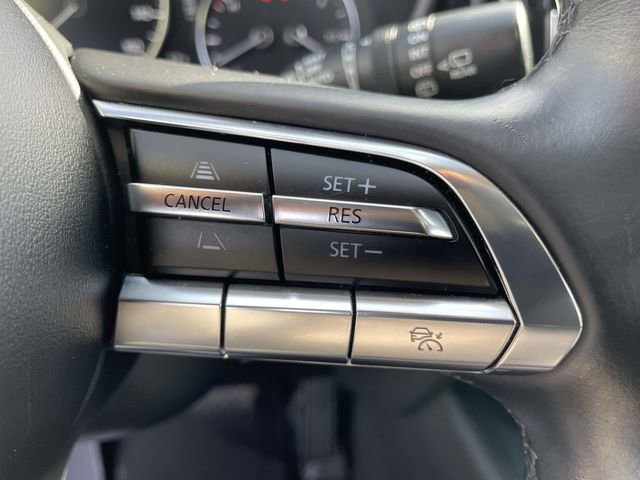 Used 2023 MAZDA CX-50 AWD 2.5 S w/ Cargo Package image 14
