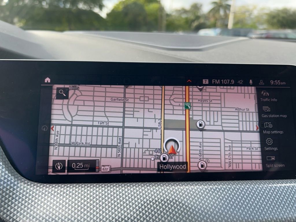 Used 2024 BMW 228i xDrive Gran Coupe 228i xDrive image 15