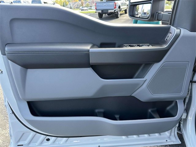 New 2026 Ford F350 XL w/ STX Appearance Package image 16