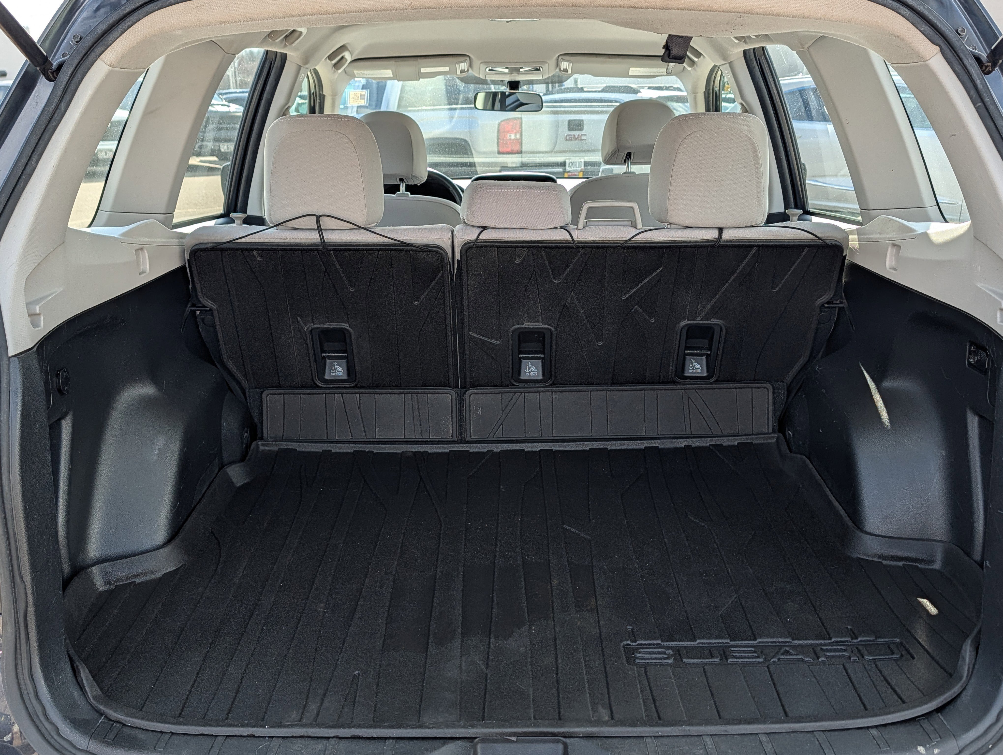 Used 2016 Subaru Forester 2.5i w/ Alloy Wheel Package image 18