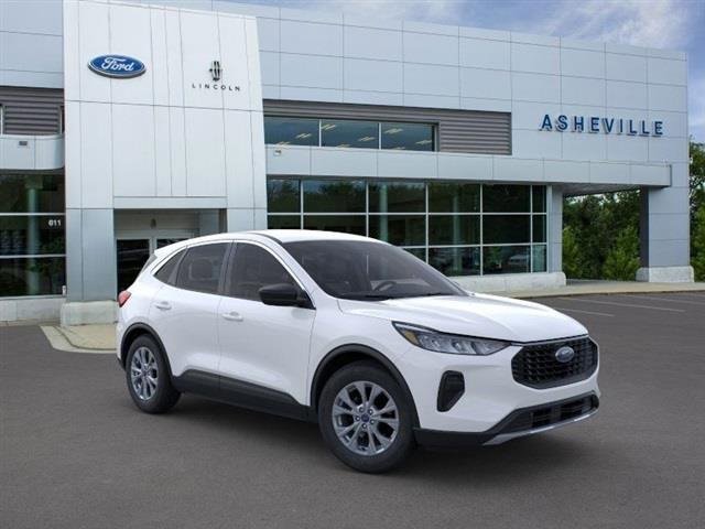 New 2024 Ford Escape Active image 7