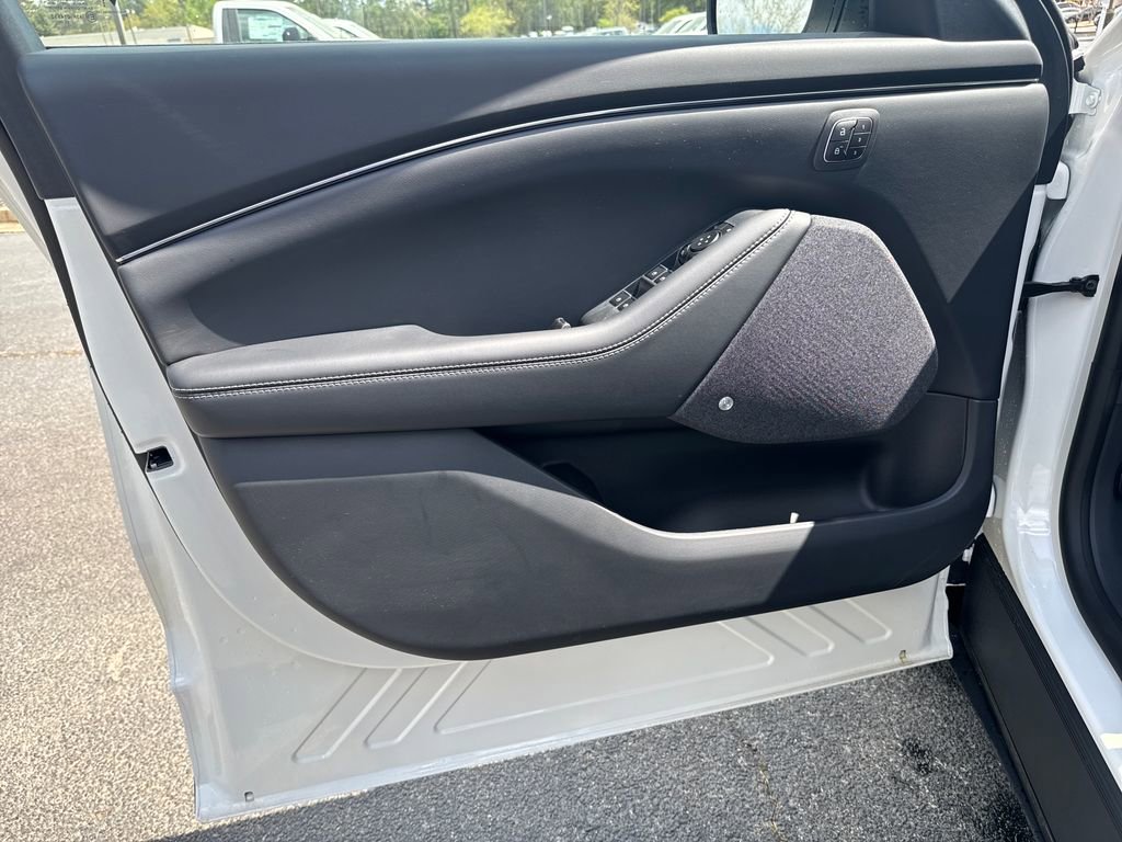 New 2026 Ford Mustang Mach-E Premium image 15