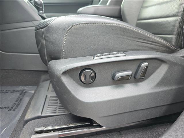 Used 2019 Volkswagen Atlas SEL Premium AWD/4WD image 30