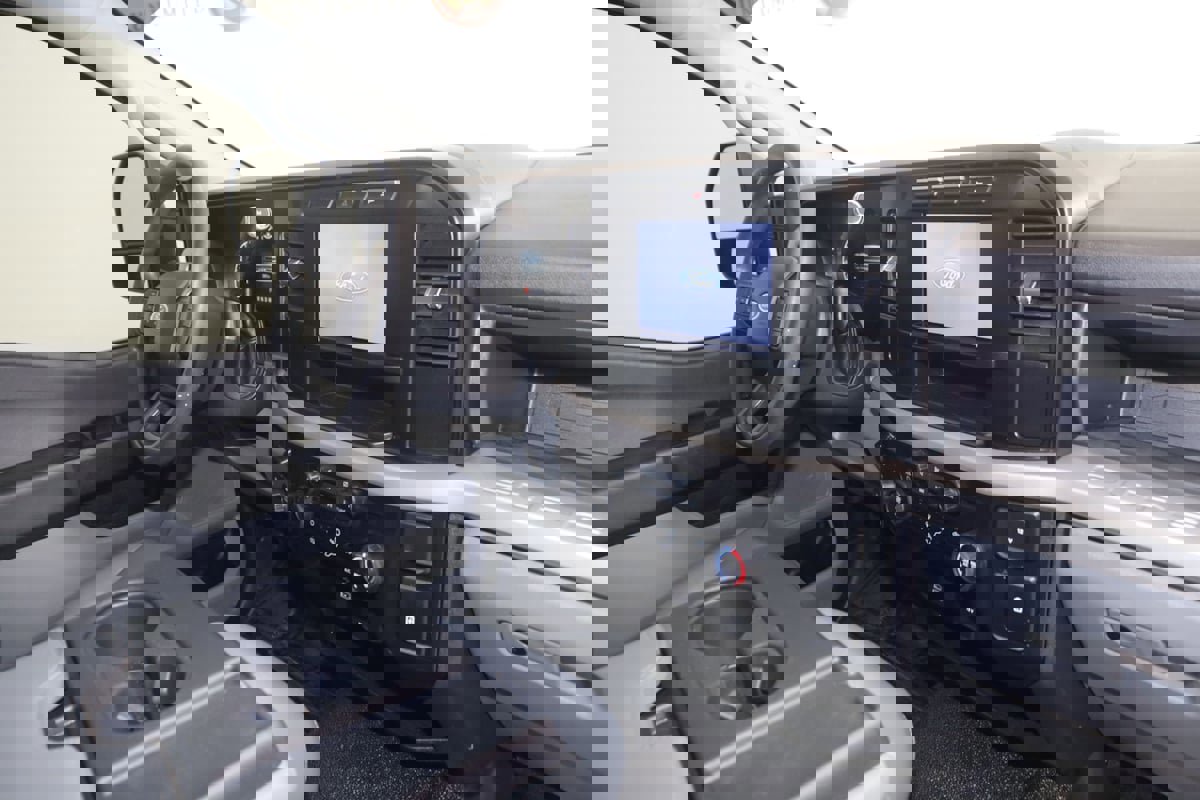 Used 2024 Ford F250 XL w/ XL Driver Assist Package image 34