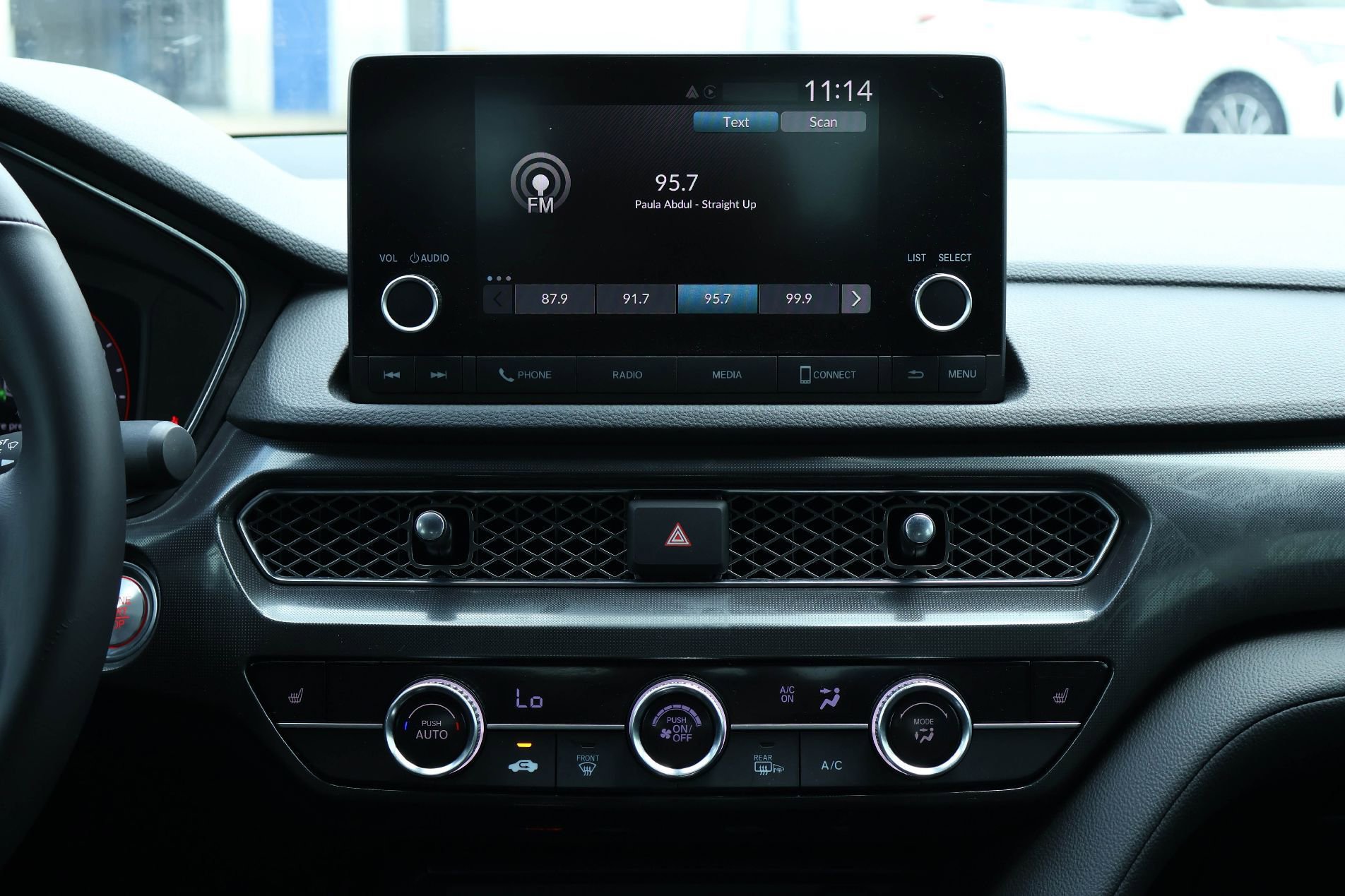 Certified 2023 Acura Integra A-Spec FWD image 16