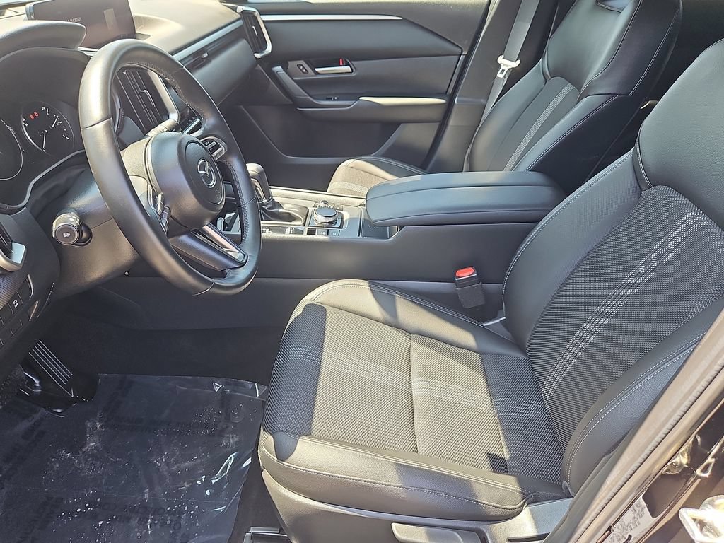 Used 2023 MAZDA CX-50 AWD 2.5 S w/ Convenience Package image 26