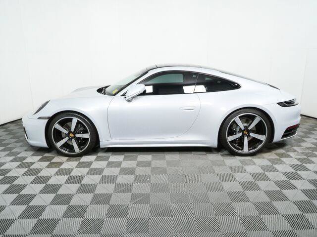 Used 2024 Porsche 911 Carrera 4S AWD/4WD image 26