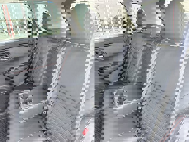 Certified 2026 Nissan Rogue SV image 17