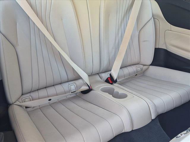 Used 2023 Mercedes-Benz E 450 Cabriolet image 18
