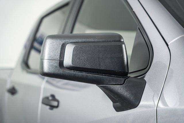 New 2026 Chevrolet Silverado 1500 Custom w/ Turbomax Blackout Package image 17