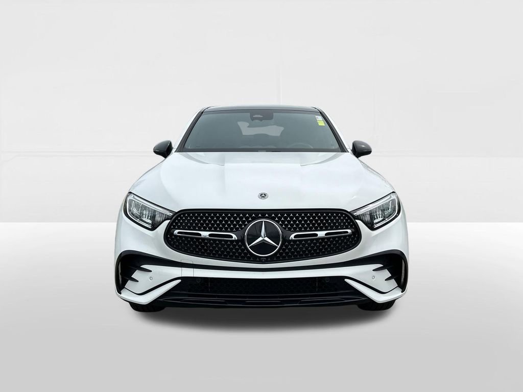 Used 2024 Mercedes-Benz GLC 300 4MATIC image 6