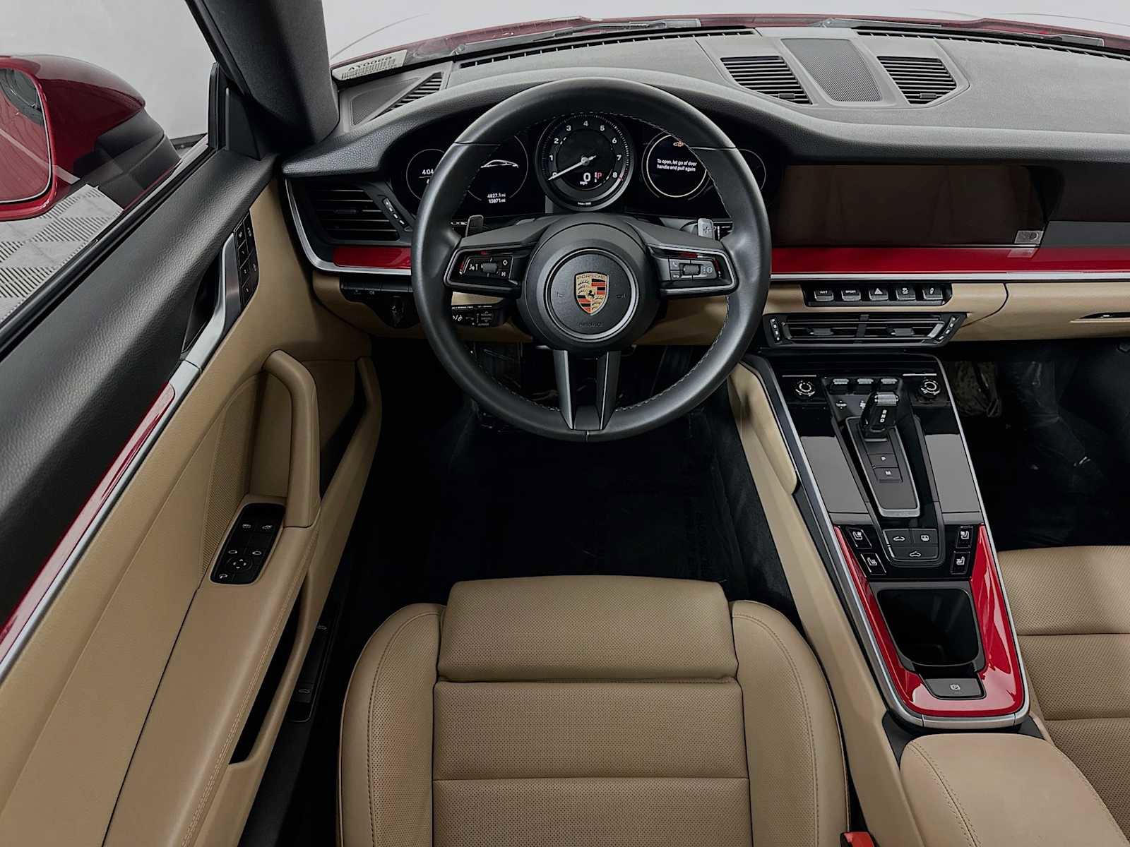 Certified 2023 Porsche 911 Carrera image 23