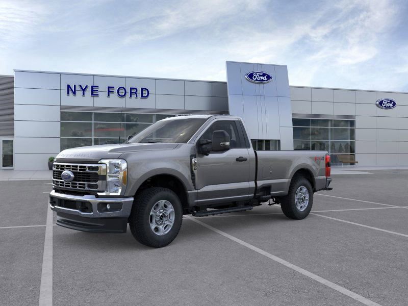 New 2026 Ford F350 XLT w/ 360-Degree Camera Package image 2