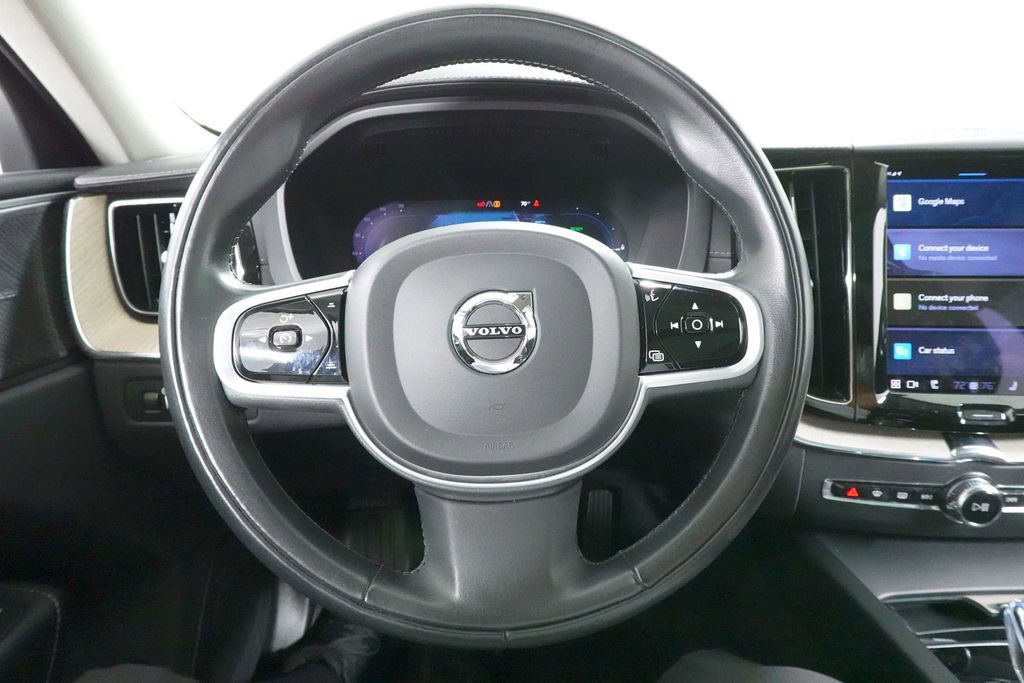 Used 2022 Volvo XC60 T8 Inscription w/ Advanced Package image 12