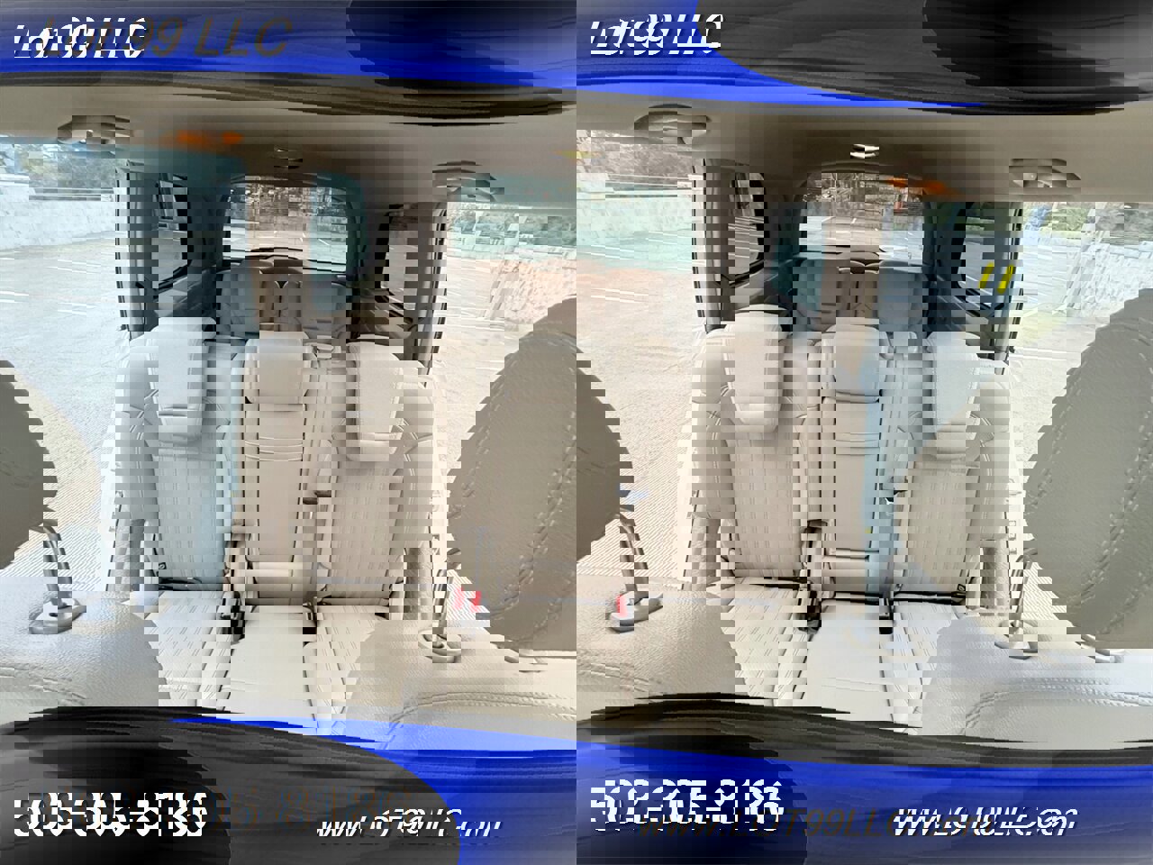 Used 2015 Mercedes-Benz GL 450 4MATIC image 20