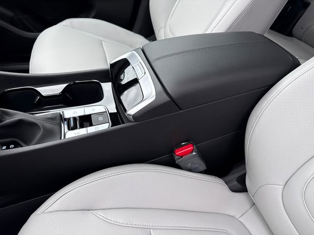 Used 2026 Hyundai Santa Cruz SEL image 25