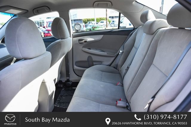 Used 2012 Toyota Corolla L image 14