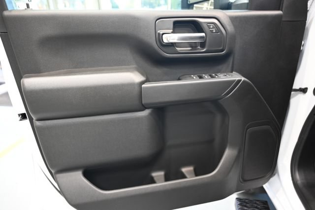 New 2026 Chevrolet Silverado 2500 W/T AWD/4WD image 25